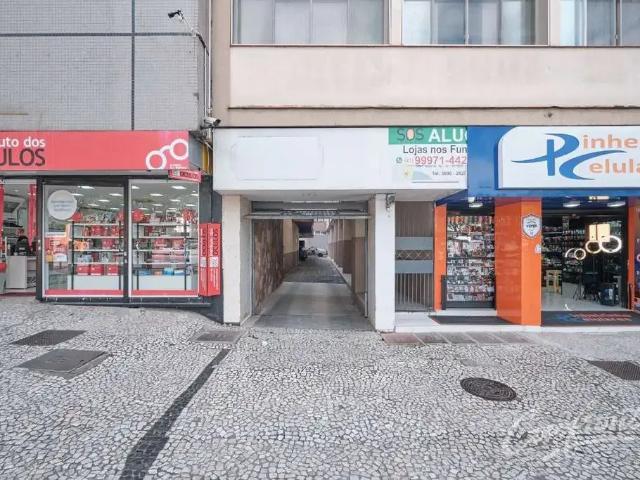 Ponto Comercial aluguel em Região Geográfica Imediata de Curitiba, Região Metropolitana de Curitiba