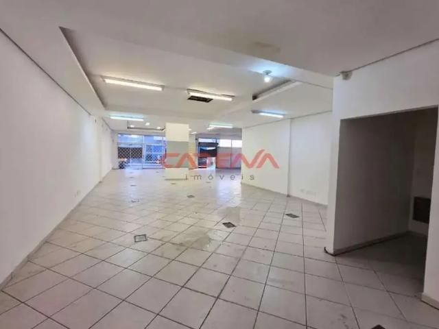 Ponto Comercial aluguel em Região Geográfica Imediata de Curitiba, Região Metropolitana de Curitiba