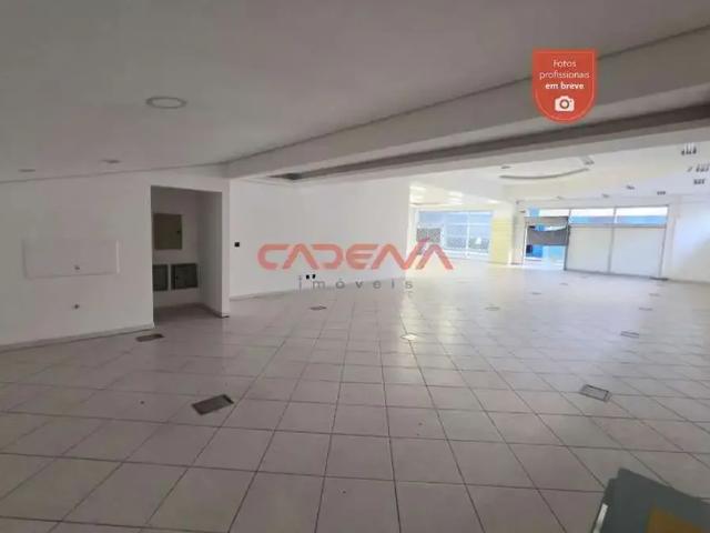 Ponto Comercial aluguel em Região Geográfica Imediata de Curitiba, Região Metropolitana de Curitiba