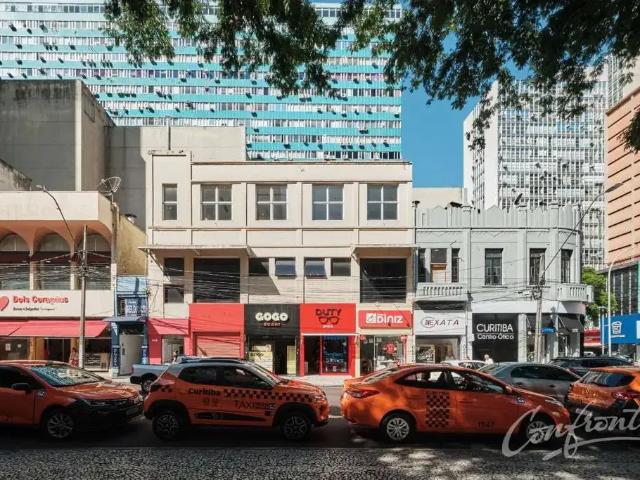 Ponto Comercial aluguel em Região Geográfica Imediata de Curitiba, Região Metropolitana de Curitiba