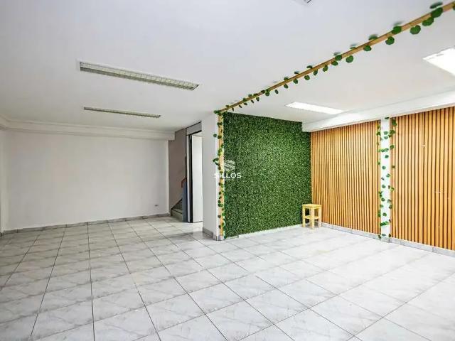 Ponto Comercial aluguel em Região Geográfica Imediata de Curitiba, Região Metropolitana de Curitiba