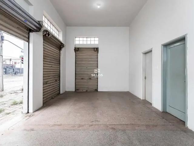 Ponto Comercial aluguel em Região Geográfica Imediata de Curitiba, Região Metropolitana de Curitiba