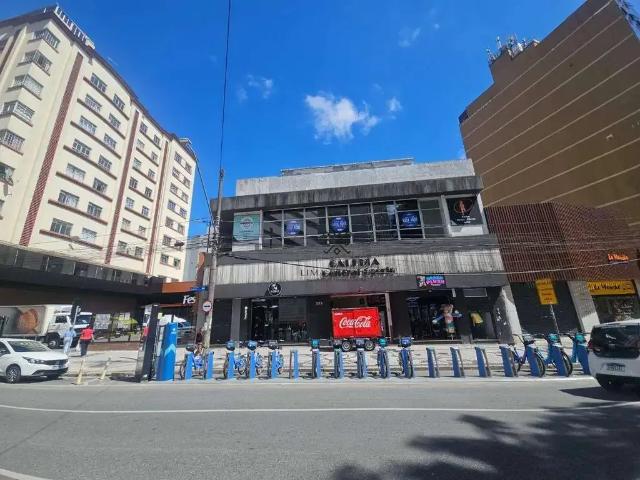 Ponto Comercial aluguel em Região Geográfica Imediata de Curitiba, Região Metropolitana de Curitiba