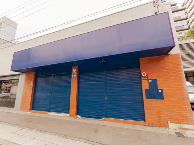 Ponto Comercial aluguel em Região Geográfica Imediata de Curitiba, Região Metropolitana de Curitiba
