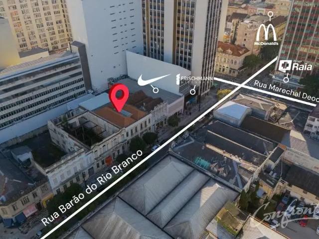 Ponto Comercial aluguel em Região Geográfica Imediata de Curitiba, Região Metropolitana de Curitiba
