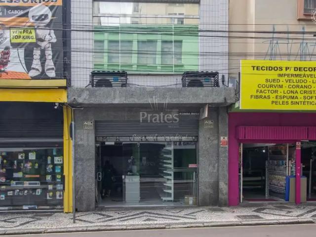 Ponto Comercial aluguel em Região Geográfica Imediata de Curitiba, Região Metropolitana de Curitiba