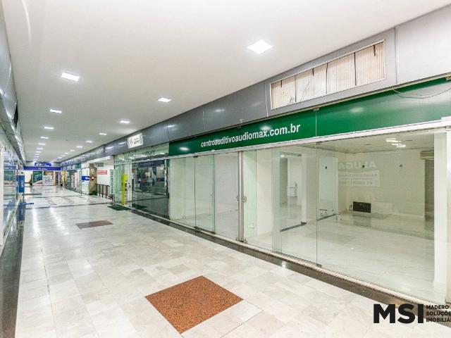 Ponto Comercial aluguel em Região Geográfica Imediata de Curitiba, Região Metropolitana de Curitiba