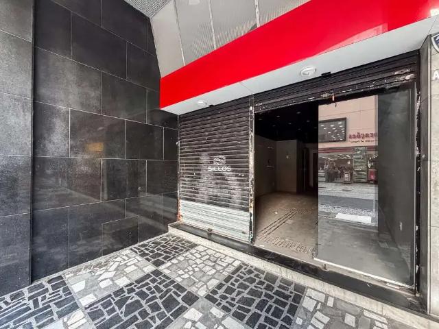 Ponto Comercial aluguel em Região Geográfica Imediata de Curitiba, Região Metropolitana de Curitiba