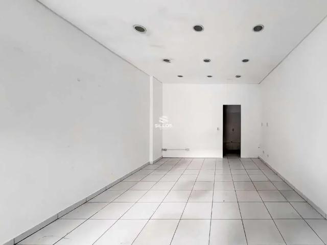 Ponto Comercial aluguel em Região Geográfica Imediata de Curitiba, Região Metropolitana de Curitiba