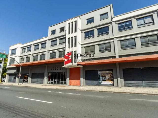 Ponto Comercial aluguel em Região Geográfica Imediata de Curitiba, Região Metropolitana de Curitiba