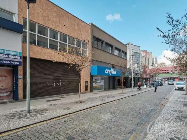 Ponto Comercial aluguel em Região Geográfica Imediata de Curitiba, Região Metropolitana de Curitiba