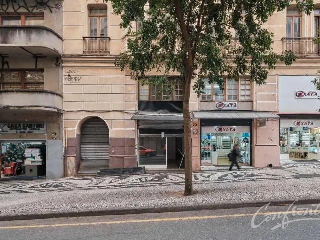 Ponto Comercial aluguel em Região Geográfica Imediata de Curitiba, Região Metropolitana de Curitiba