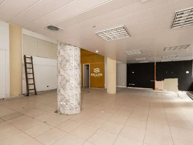 Ponto Comercial aluguel em Região Geográfica Imediata de Curitiba, Região Metropolitana de Curitiba
