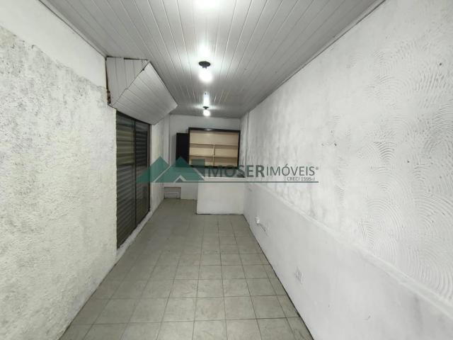Ponto Comercial aluguel em São Francisco, Curitiba