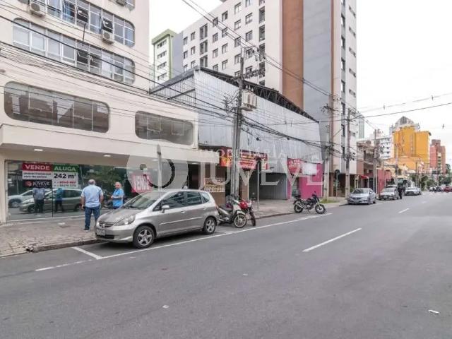 Ponto Comercial aluguel em Região Geográfica Imediata de Curitiba, Região Metropolitana de Curitiba