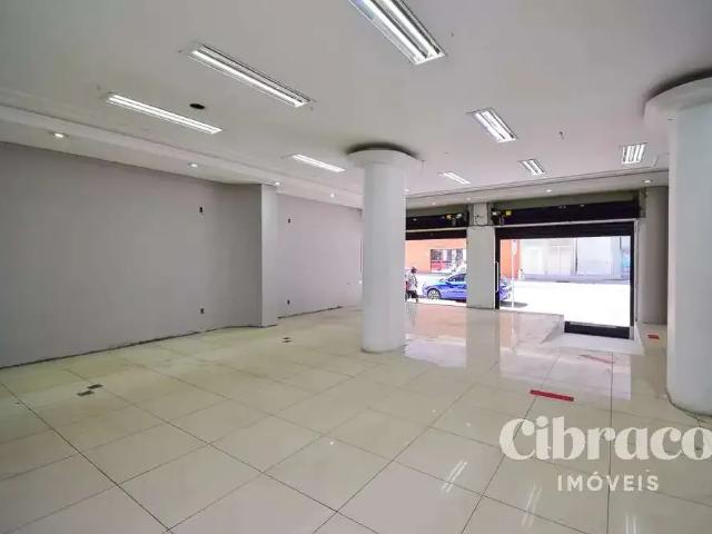 Ponto Comercial aluguel em Região Geográfica Imediata de Curitiba, Região Metropolitana de Curitiba