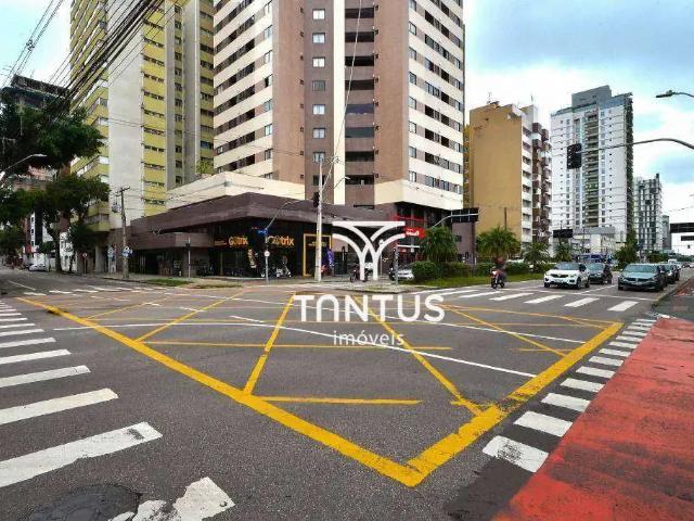 Ponto Comercial aluguel em Região Geográfica Imediata de Curitiba, Região Metropolitana de Curitiba