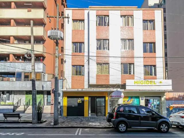 Ponto Comercial aluguel em Região Geográfica Imediata de Curitiba, Região Metropolitana de Curitiba