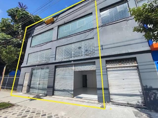Ponto Comercial aluguel em Região Geográfica Imediata de Curitiba, Região Metropolitana de Curitiba