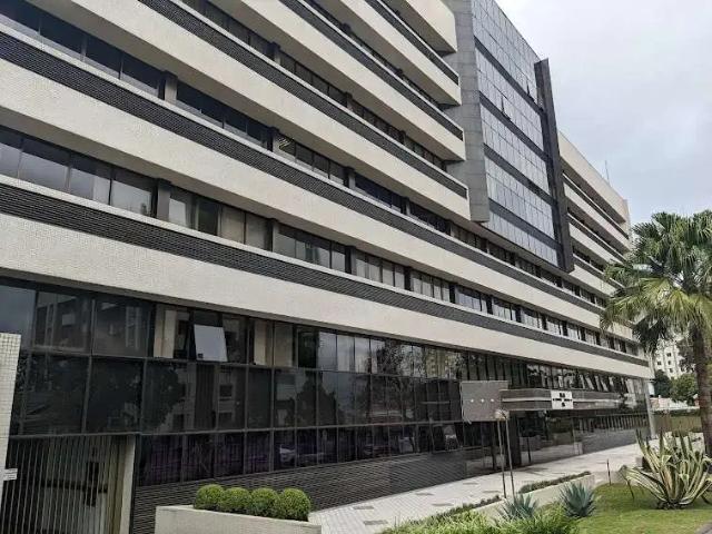 Ponto Comercial aluguel em Região Geográfica Imediata de Curitiba, Região Metropolitana de Curitiba