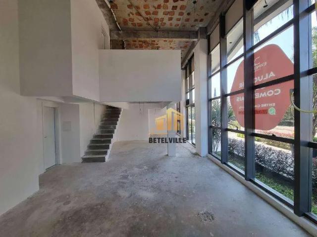 Ponto Comercial aluguel em Região Geográfica Imediata de Curitiba, Região Metropolitana de Curitiba