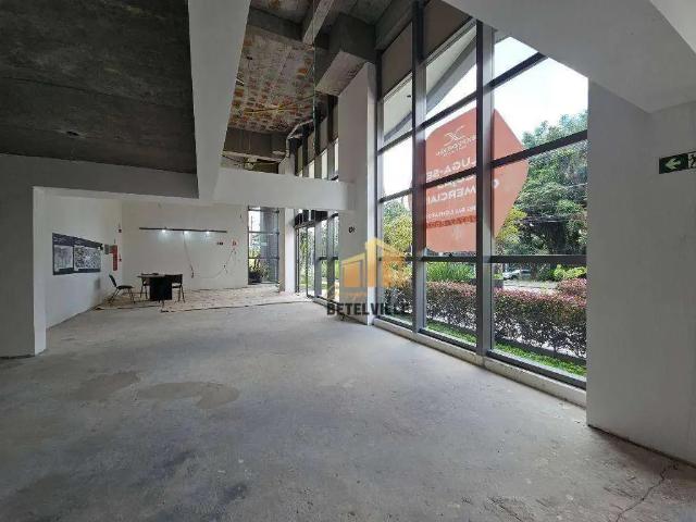 Ponto Comercial aluguel em Região Geográfica Imediata de Curitiba, Região Metropolitana de Curitiba