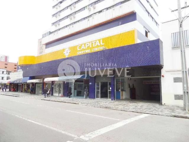 Ponto Comercial aluguel em Região Geográfica Imediata de Curitiba, Região Metropolitana de Curitiba