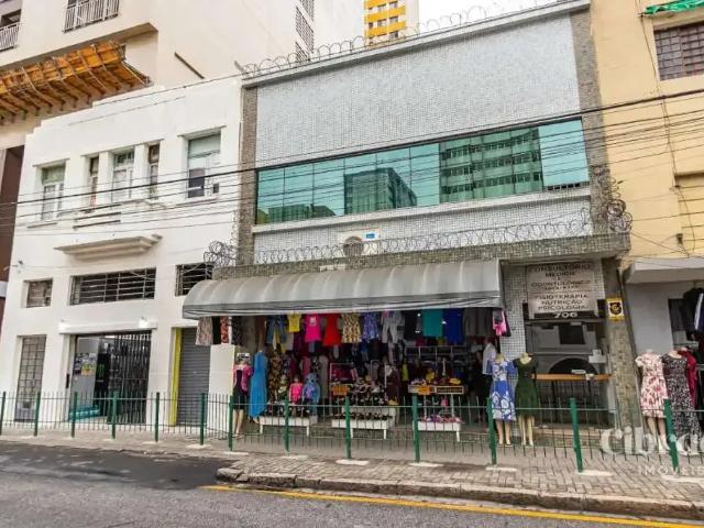 Ponto Comercial aluguel em Região Geográfica Imediata de Curitiba, Região Metropolitana de Curitiba