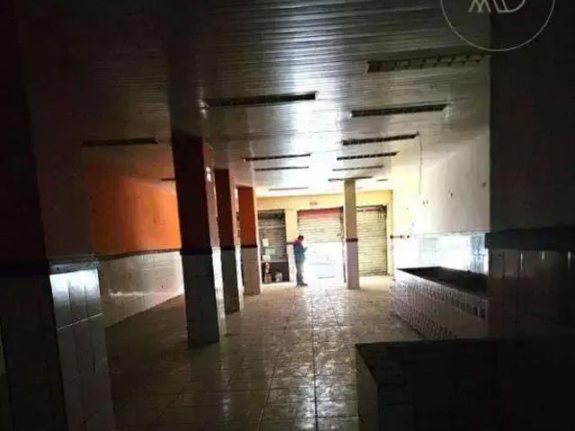 Ponto Comercial aluguel em Região Geográfica Imediata de Curitiba, Região Metropolitana de Curitiba