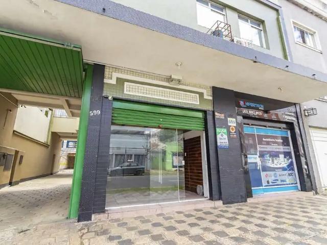 Ponto Comercial aluguel em Região Geográfica Imediata de Curitiba, Região Metropolitana de Curitiba