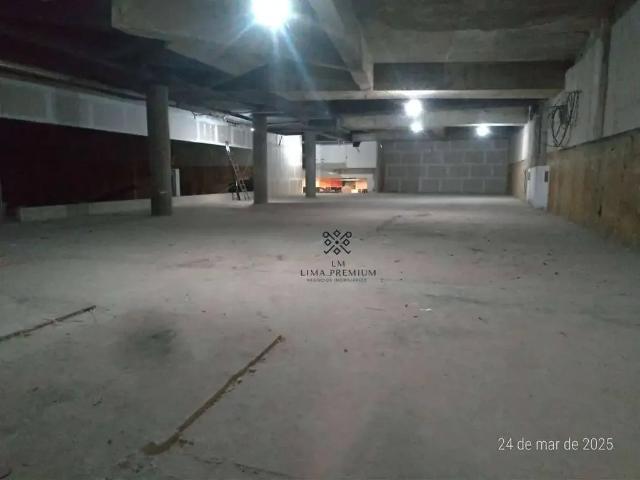 Ponto Comercial aluguel em Região Geográfica Imediata de Curitiba, Região Metropolitana de Curitiba