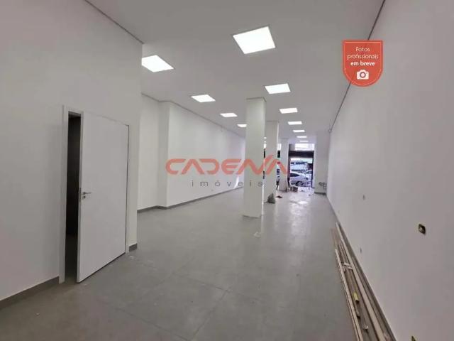 Ponto Comercial aluguel em Região Geográfica Imediata de Curitiba, Região Metropolitana de Curitiba