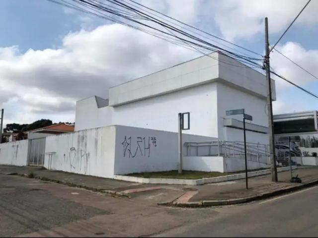 Ponto Comercial aluguel em Região Geográfica Imediata de Curitiba, Região Metropolitana de Curitiba