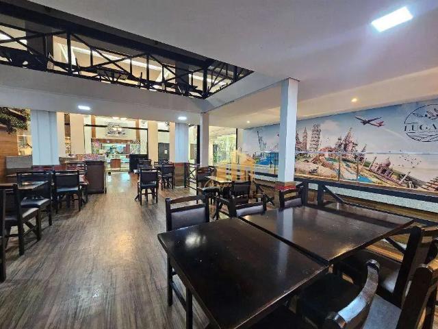 Ponto Comercial aluguel em Região Geográfica Imediata de Curitiba, Região Metropolitana de Curitiba