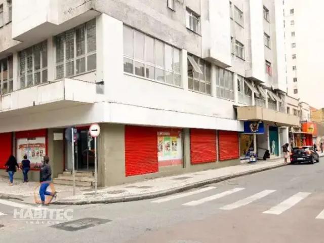 Ponto Comercial aluguel em Região Geográfica Imediata de Curitiba, Região Metropolitana de Curitiba