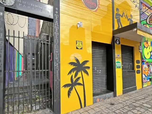 Ponto Comercial aluguel em Região Geográfica Imediata de Curitiba, Região Metropolitana de Curitiba