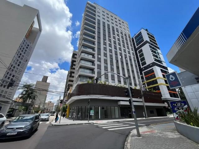 Ponto Comercial aluguel em Região Geográfica Imediata de Curitiba, Região Metropolitana de Curitiba