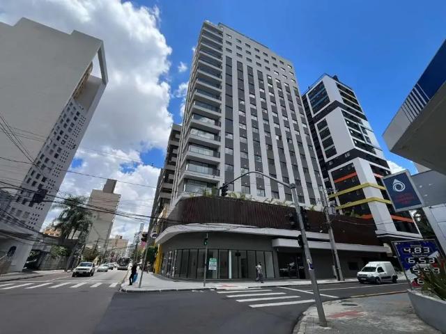 Ponto Comercial aluguel em Região Geográfica Imediata de Curitiba, Região Metropolitana de Curitiba