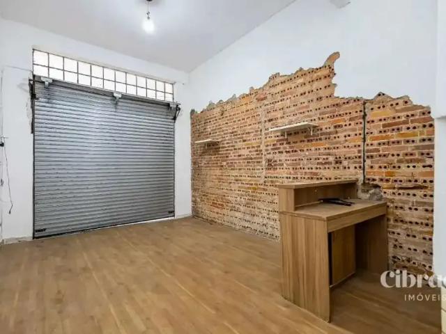 Ponto Comercial aluguel em Região Geográfica Imediata de Curitiba, Região Metropolitana de Curitiba