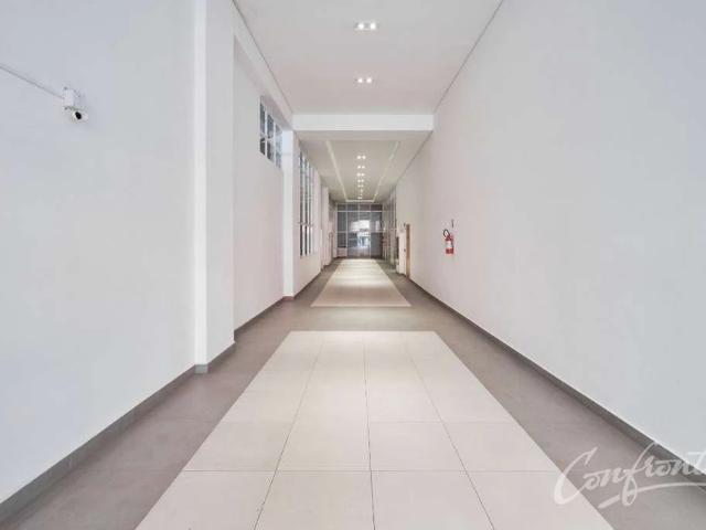 Ponto Comercial aluguel em Centro, Curitiba