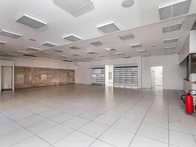 Ponto Comercial aluguel em Região Geográfica Imediata de Curitiba, Região Metropolitana de Curitiba