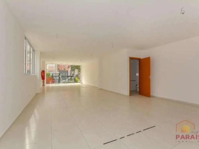 Ponto Comercial aluguel em Centro, Curitiba