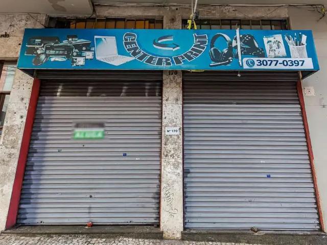 Ponto Comercial aluguel em Região Geográfica Imediata de Curitiba, Região Metropolitana de Curitiba