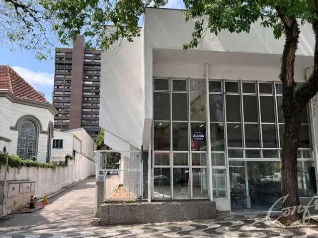 Ponto Comercial aluguel em Região Geográfica Imediata de Curitiba, Região Metropolitana de Curitiba