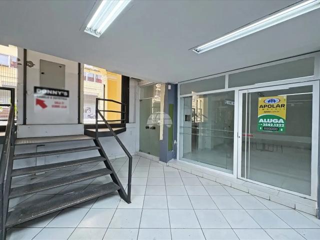 Ponto Comercial aluguel em Região Geográfica Imediata de Curitiba, Região Metropolitana de Curitiba