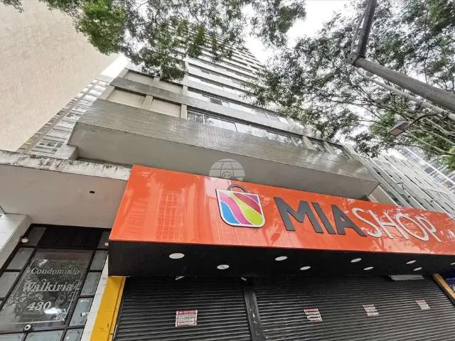 Ponto Comercial aluguel em Região Geográfica Imediata de Curitiba, Região Metropolitana de Curitiba
