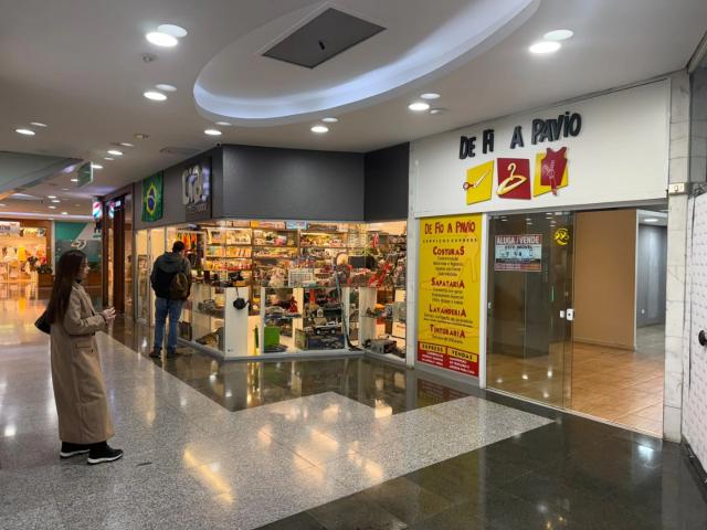 Ponto Comercial aluguel em Região Geográfica Imediata de Curitiba, Região Metropolitana de Curitiba