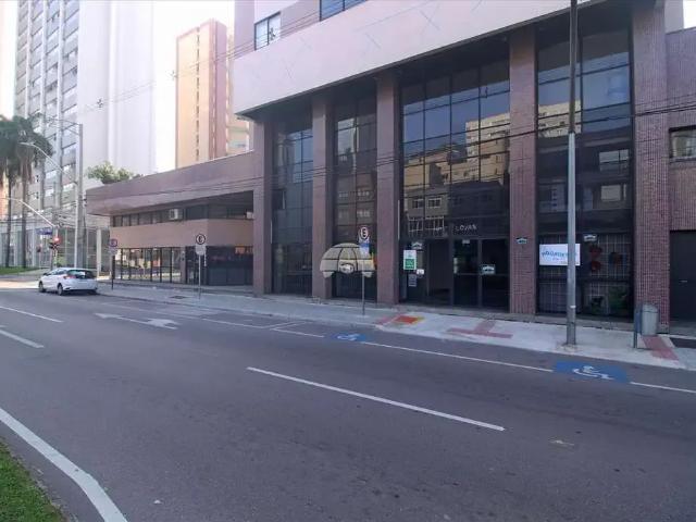 Ponto Comercial aluguel em Região Geográfica Imediata de Curitiba, Região Metropolitana de Curitiba