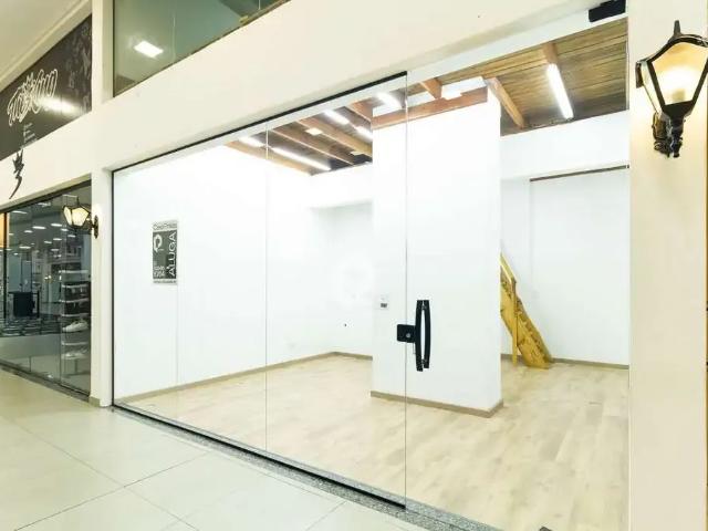Ponto Comercial aluguel em Região Geográfica Imediata de Curitiba, Região Metropolitana de Curitiba