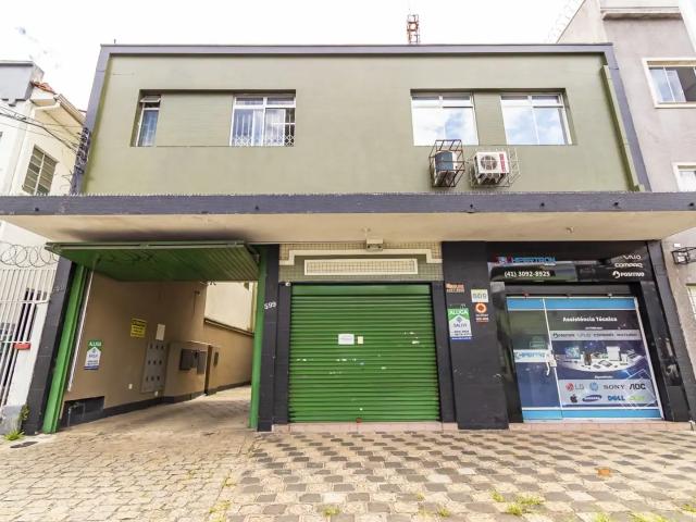 Ponto Comercial aluguel em Região Geográfica Imediata de Curitiba, Região Metropolitana de Curitiba